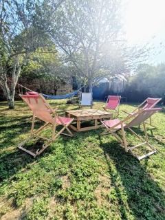 Maison typique avec piscine privée - 6km Sarlat - 1