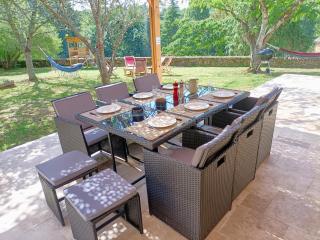 Maison typique avec piscine privée - 6km Sarlat - 2