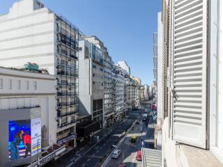 Nuoma Corrientes - 4 guests - Best Location - 6