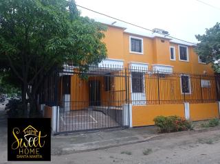Home Sweet Home - Santa Marta - 0