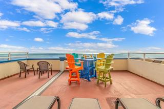 Dunes Village Resort -701 - Myrtle Beach - 9
