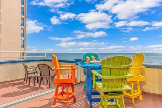 Dunes Village Resort -701 - Myrtle Beach - 8