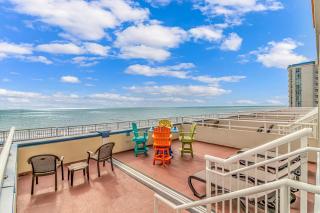 Dunes Village Resort -701 - Myrtle Beach - 7