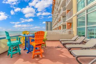 Dunes Village Resort -701 - Myrtle Beach - 6