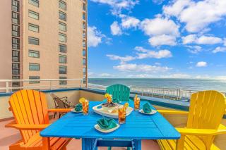 Dunes Village Resort -701 - Myrtle Beach - 5