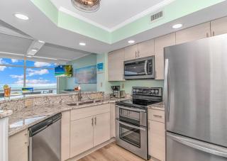 Dunes Village Resort -701 - Myrtle Beach - 3