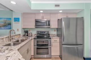 Dunes Village Resort -701 - Myrtle Beach - 2