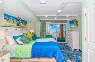 Dunes Village Resort -701 - Myrtle Beach - 1