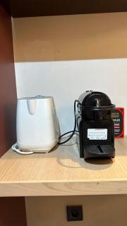 Stylish Appartement Lumineux et Luxueux Au Coeur De Maarif Quartier Palmier Près De Station Tramway & Bd Abdelmoumen Casablanca - 5