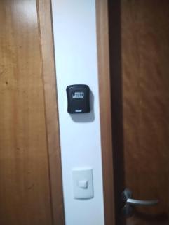 FLAT PORTO BRASILIs- BAIRRO BOA VIAGEM-RECIFE - Recife - 5