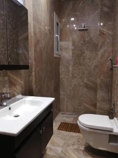 Jolie Chambre coquet - Sousse - 7