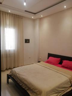 Jolie Chambre coquet - Sousse - 6