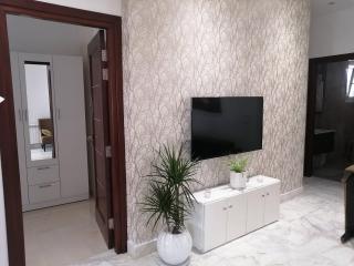 Jolie Chambre coquet - Sousse - 5