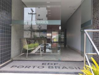 FLAT PORTO BRASILIs- BAIRRO BOA VIAGEM-RECIFE - Recife - 8