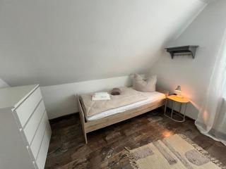 Apartment DAHL 3 Zimmer - Blankenfelde-Mahlow - 8