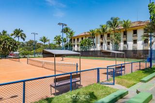 WTE - Condomínio estilo resort a 100m da Praia - Ubatuba - 7