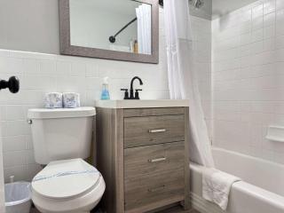 ATL Downtown 2BR King Bed Free Parking LM902 - Atlanta - 4