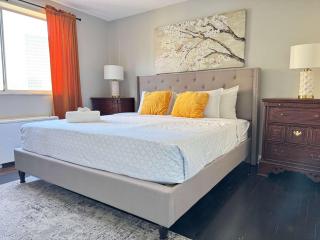 ATL Downtown 2BR King Bed Free Parking LM902 - Atlanta - 8
