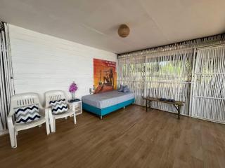 The Hut Koh Mak Sea View - Ko Mak - 4