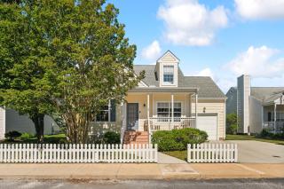 Cozy Cottage in Bethany Beach, Delaware - Frankford - 0