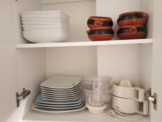Apartamento Los Cactus - Dénia - 2