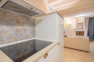 Sant'Andreas house 04 - Chioggia - 9