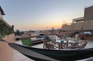 Sky House Maadi - Entire Villa - Kairo - 7
