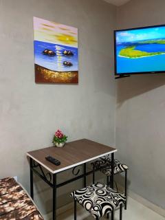 LFA House 1 - San Lorenzo - 6