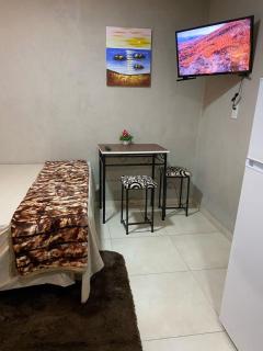 LFA House 1 - San Lorenzo - 4