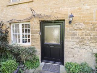 Jackdaw Cottage - 8