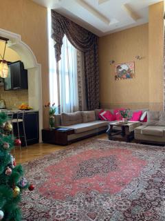 Apartment near Port Baku Centre COP29 - Baku - 7