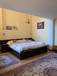Apartment near Port Baku Centre COP29 - Baku - 3