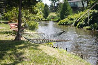 Au Sable River Front - Grayling - 4