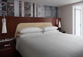 Marriott at the University of Dayton - Dayton - 6