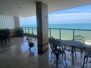 Vista de tirar o fôlego 3 quartos Praia das Castanheiras - 0