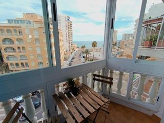 Seabreeze Lighthouse Apartment - 8