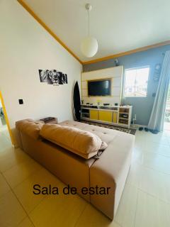 Apartamento próximo à praia Central - Garopaba - 0