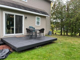 Beautiful House with Lake Access - Harbor Springs - 4