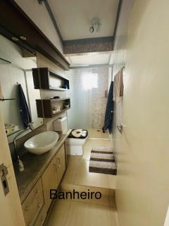 Apartamento próximo à praia Central - Garopaba - 5