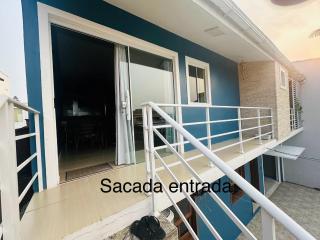 Apartamento próximo à praia Central - Garopaba - 4