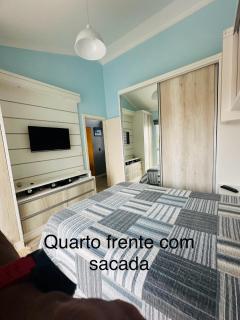 Apartamento próximo à praia Central - Garopaba - 3