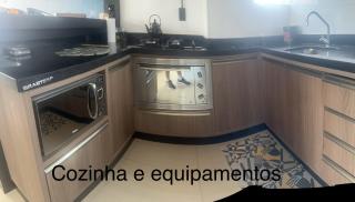 Apartamento próximo à praia Central - Garopaba - 2