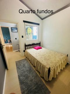 Apartamento próximo à praia Central - Garopaba - 1