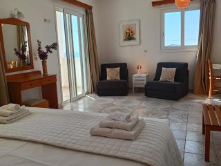 Studios Fokia Beach - Amoopi - 7