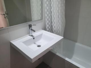 Excelente monoambiente con terraza - 7