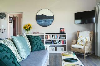 HERON COTTAGE - for your seaside holiday. - 7