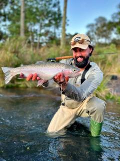 Aka Fishing Lodge - 2