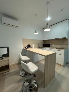 Torre Yes Apartments by Royal Rent - Taldykolʼ - 6