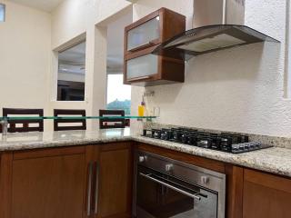 Casa 3 Atardeceres, Alberca Privada, Pet Friendly, En Brisas - Acapulco - 9
