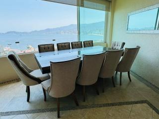 Casa 3 Atardeceres, Alberca Privada, Pet Friendly, En Brisas - Acapulco - 5